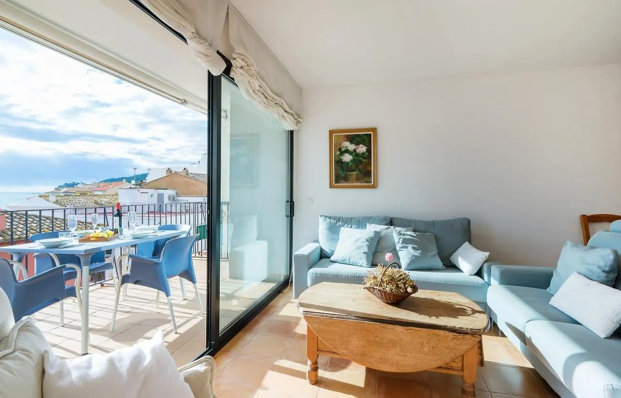CANADELL BLOC A, 2n 3a Calella De Palafrugell