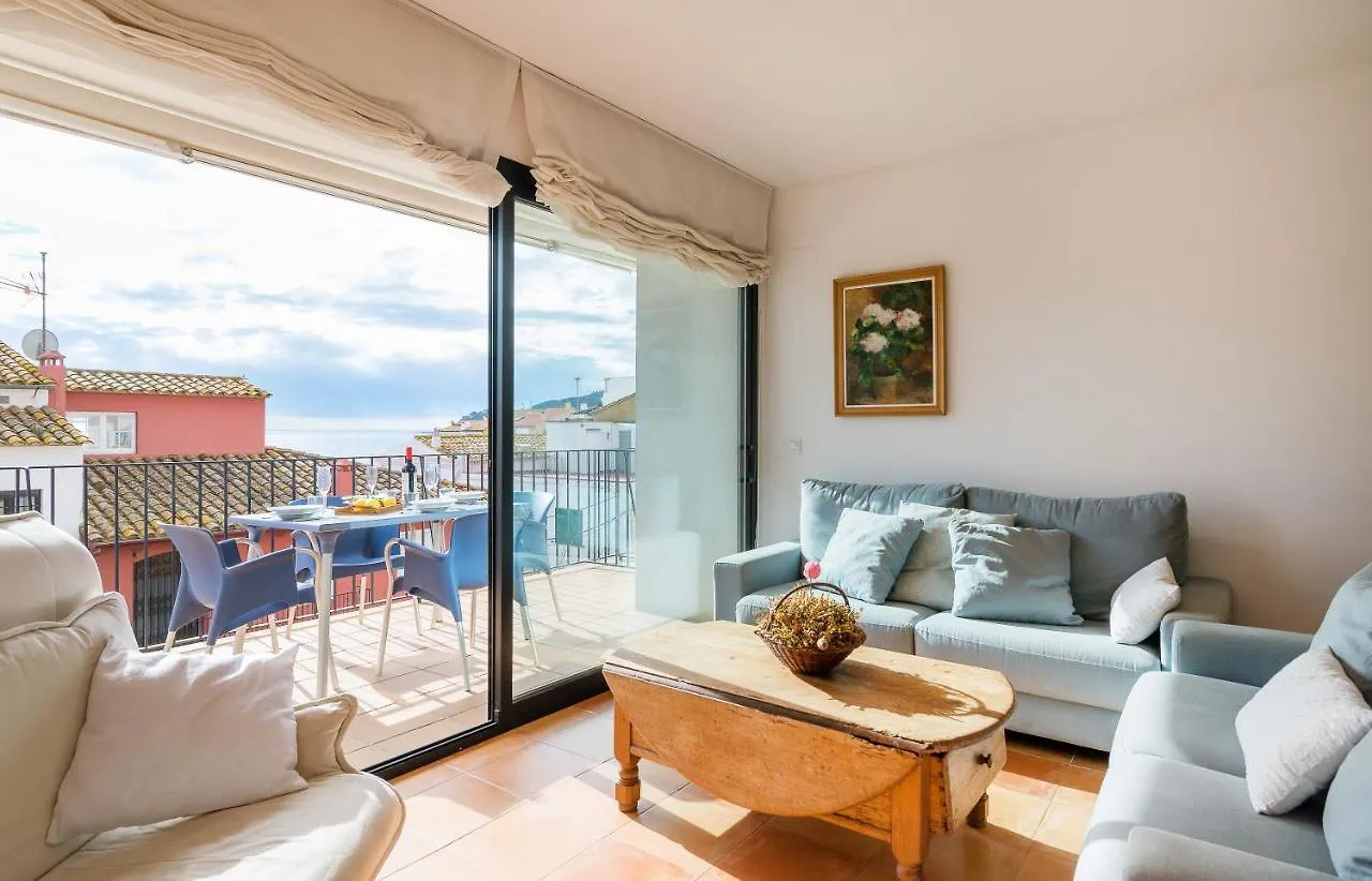 CANADELL BLOC A, 2n 3a Calella De Palafrugell