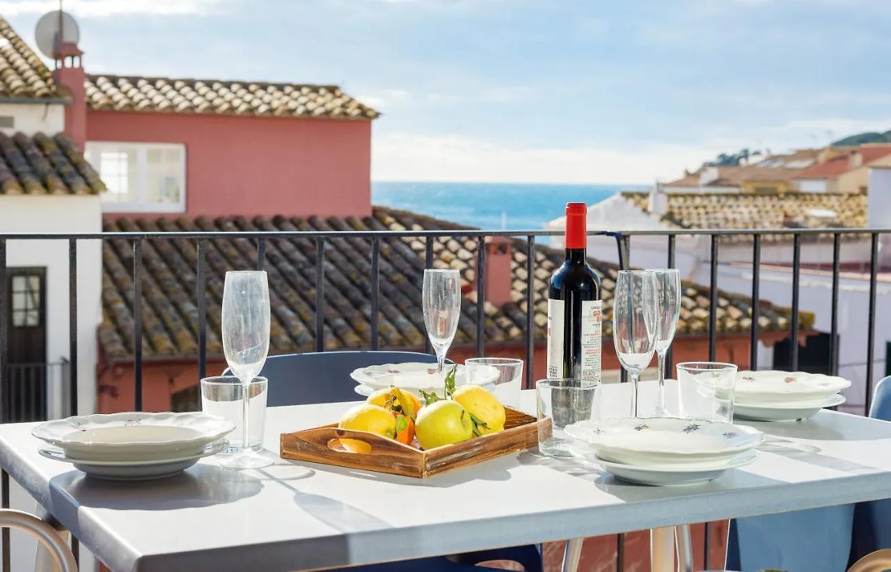 CANADELL BLOC A, 2n 3a Calella De Palafrugell
