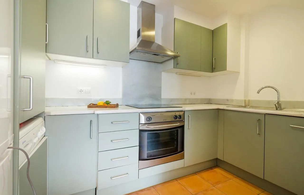 CANADELL BLOC A, 2n 3a Calella De Palafrugell Apartman