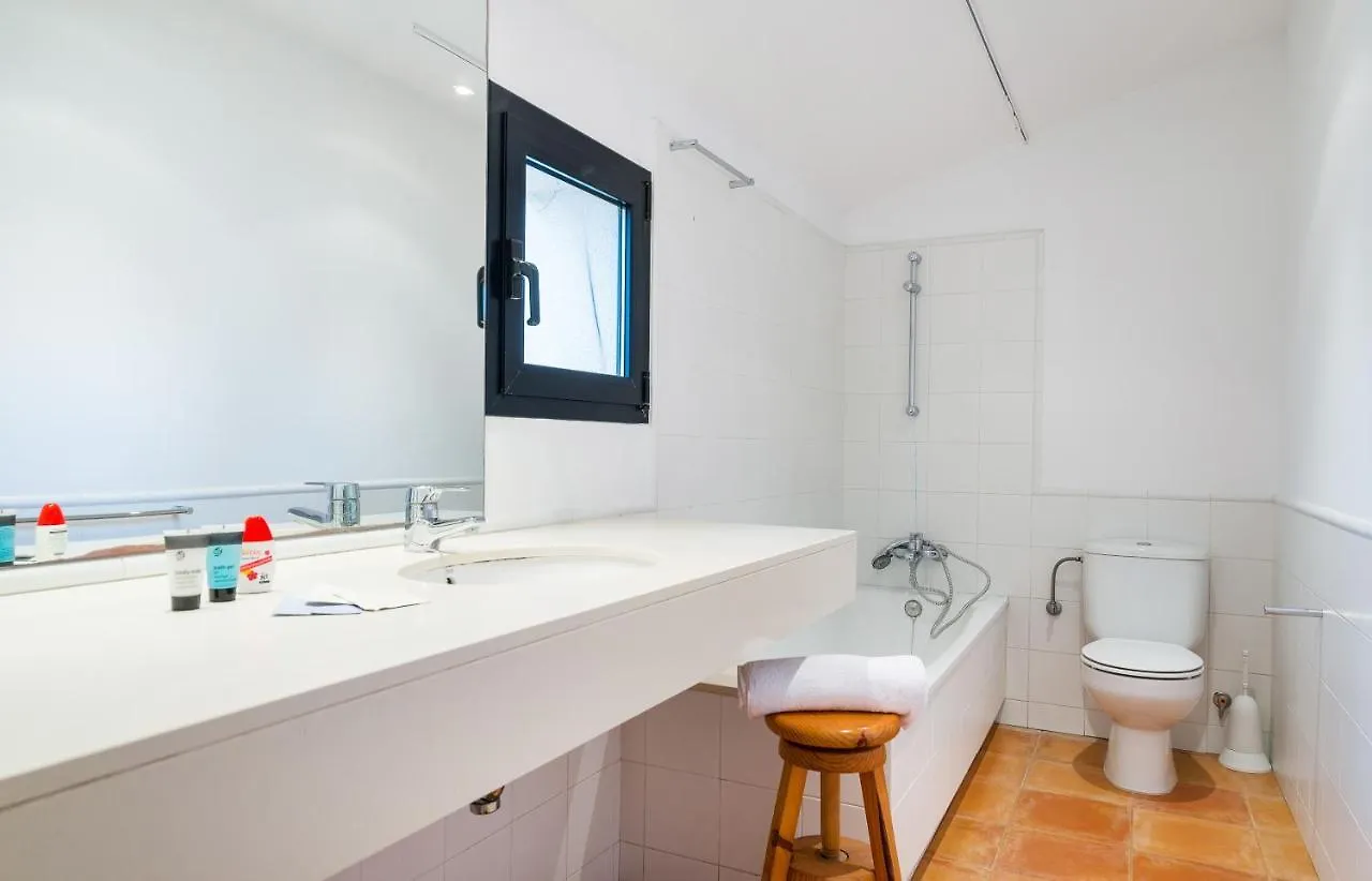 Appartement Canadell Bloc A, 2N 3A Calella De Palafrugell