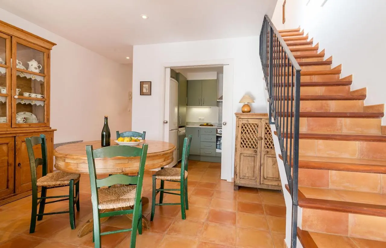 Appartement Canadell Bloc A, 2N 3A Calella De Palafrugell